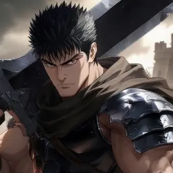 Profile image of アイン