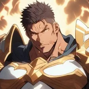 Profile image of ブレイズ