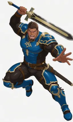 Profile image of ガルド