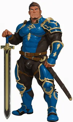 Profile image of ガルド