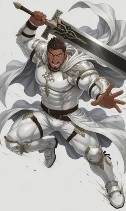 Profile image of ガルド