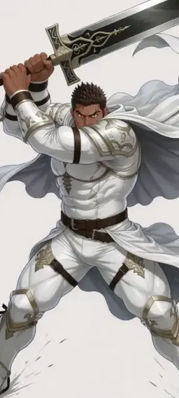 Profile image of ガルド