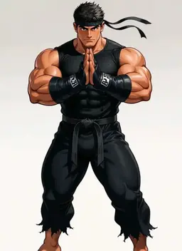 Profile image of リュウケン