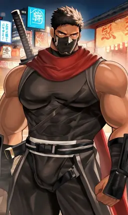 Profile image of クロウ