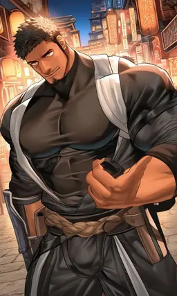 Profile image of クロウ
