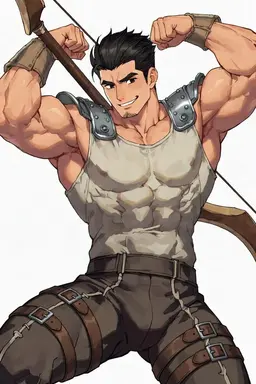Profile image of レイヴン