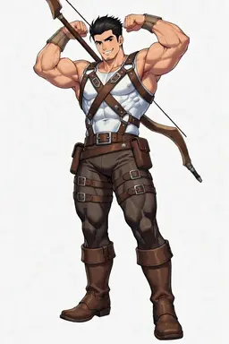 Profile image of レイヴン