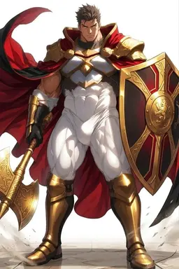 Profile image of ブレイズ