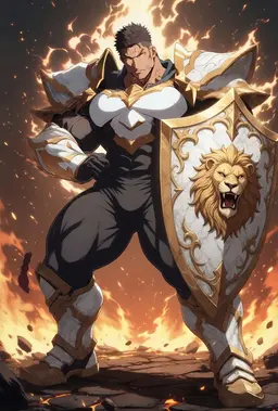 Profile image of ブレイズ