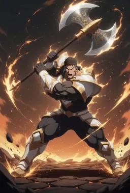 Profile image of ブレイズ