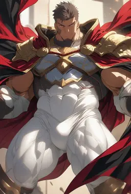 Profile image of ブレイズ