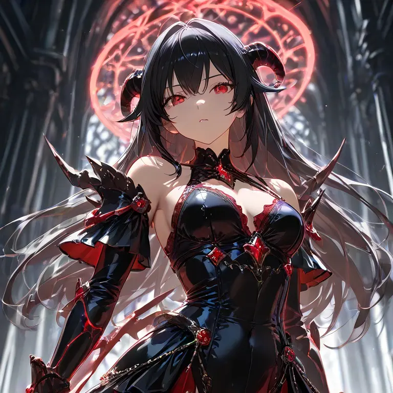 kurusu13의 悪魔の子