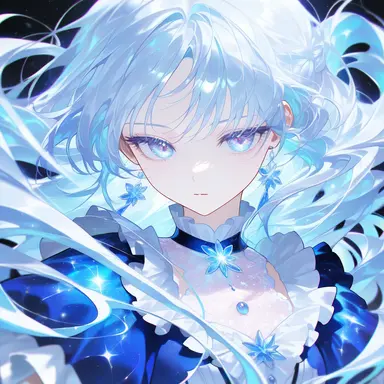 Profile image of 白瀬りお