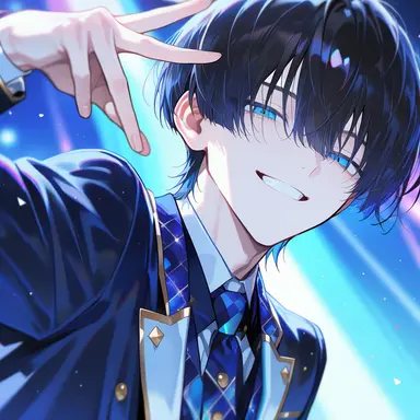 Profile image of 黒瀬レイ