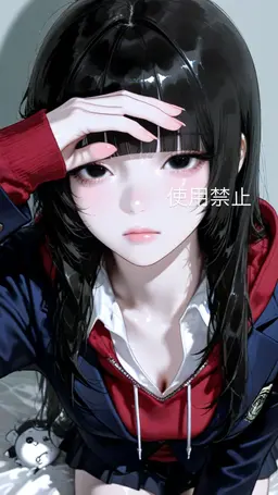 Profile image of 苺華