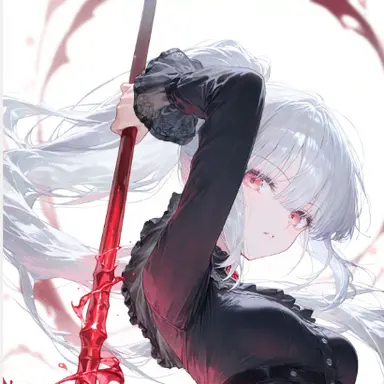 Profile image of 混血 深雪