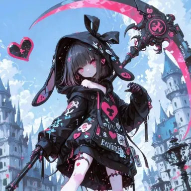 Profile image of ミカゲツ・ノヴァ