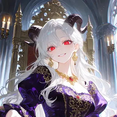 Profile image of リリアリス・ヴラッド
