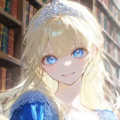 Profile image of シーナ・グローニア