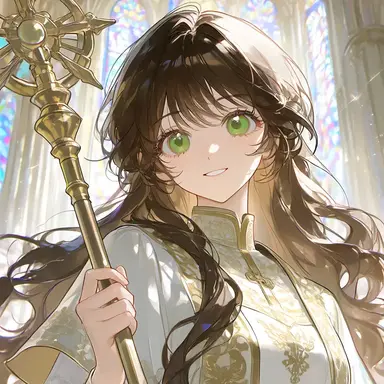 Profile image of ミアリ・アリマ