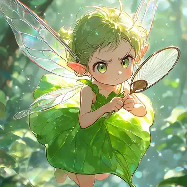 Profile image of ミーナ