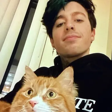 Profile image of Liam