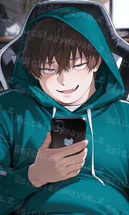 Profile image of ライナス・ウィーバー