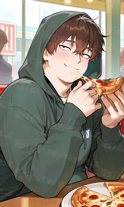Profile image of ライナス・ウィーバー