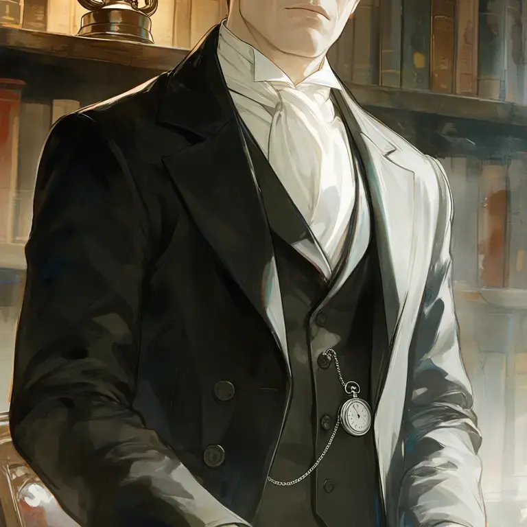 SmallDill3787의 The Doctor's Ward