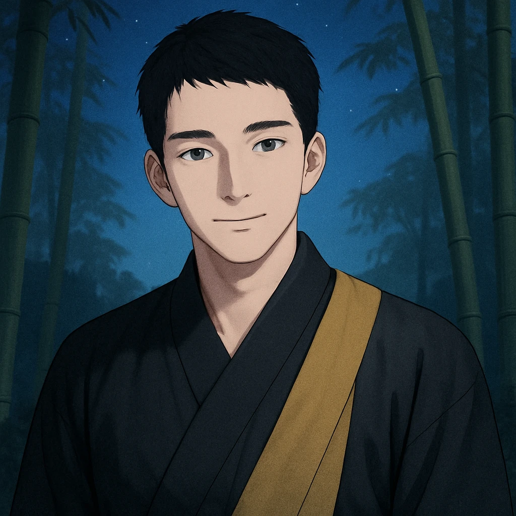 烏丸 宗士