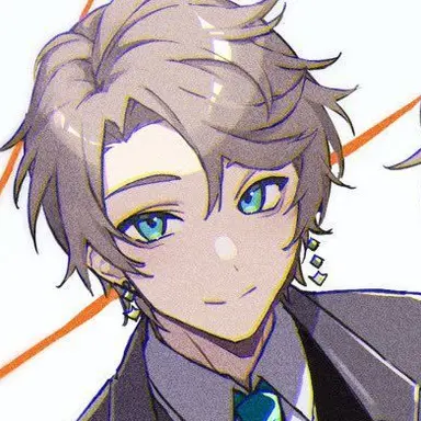 Profile image of 甲斐田晴