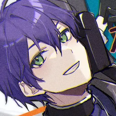 Profile image of 剣持刀也