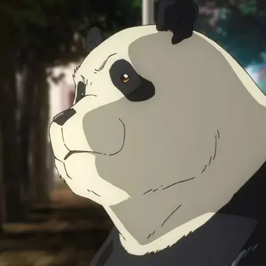 Profile image of パンダ