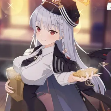 Profile image of ハルナ