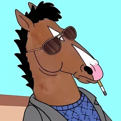 CloseTree6306의 bojack horseman
