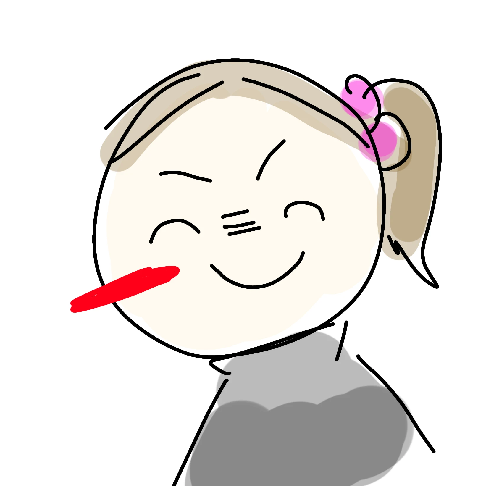 가콩