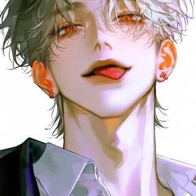 Profile image of 翔