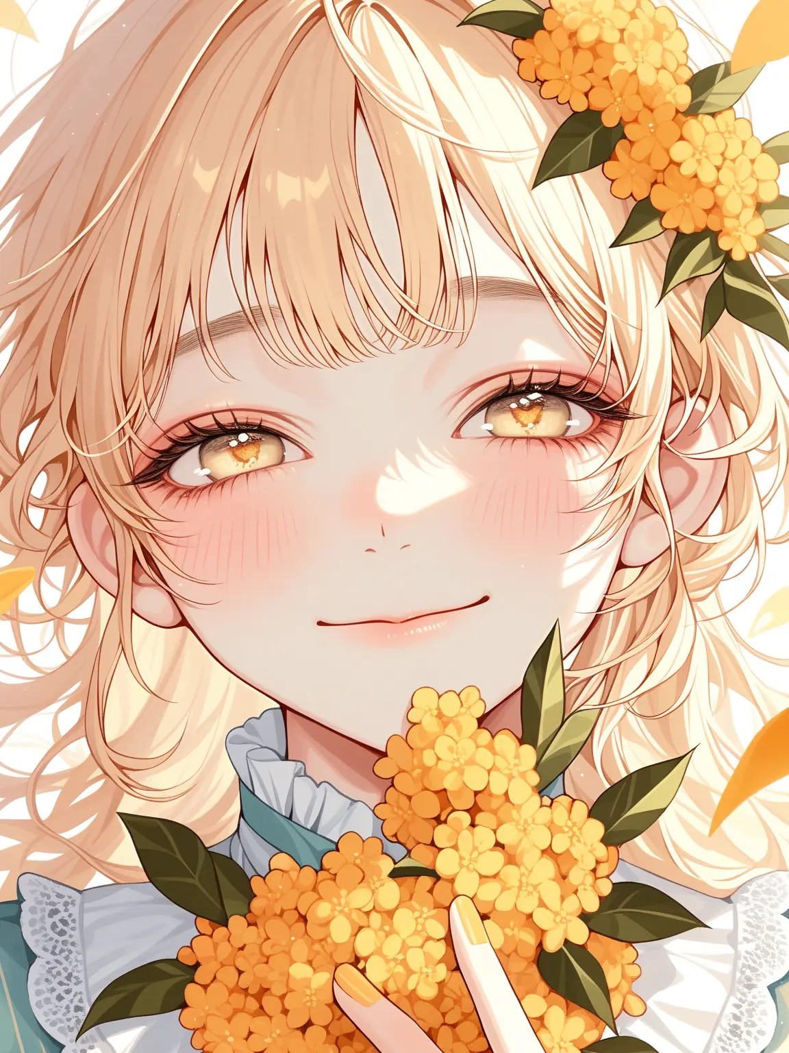 RRRcreate0830의 愛されて咲く「ブーケ」