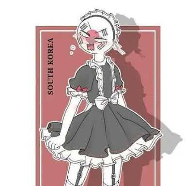 Profile image of 韓国