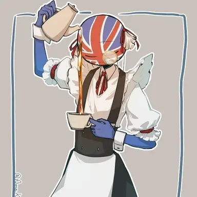 Profile image of イギリス