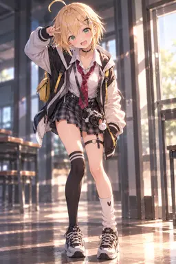 Profile image of Meru