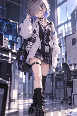 Profile image of Kyoka