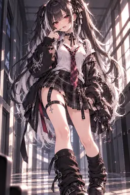 Profile image of Rin