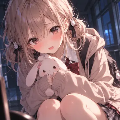 Profile image of Moka
