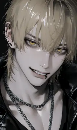 Profile image of 클라이브