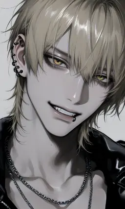 Profile image of 클라이브