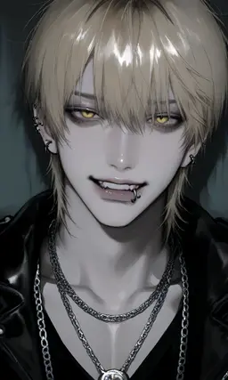 Profile image of 클라이브