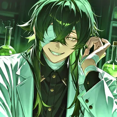 Profile image of ミクロ