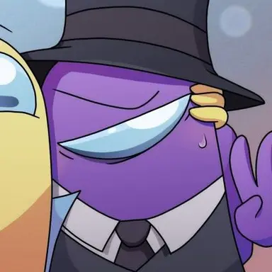 Profile image of Purple