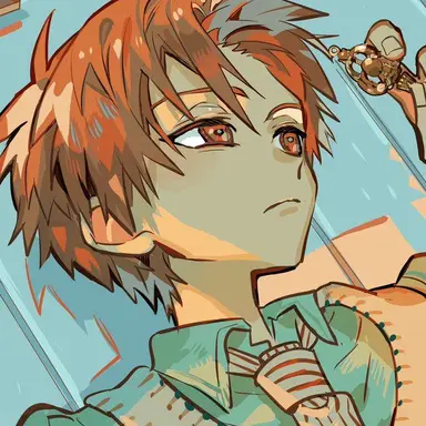 Profile image of 蒼井 茜